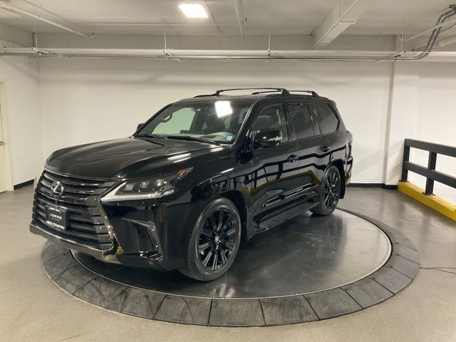 2021 Lexus LX 570