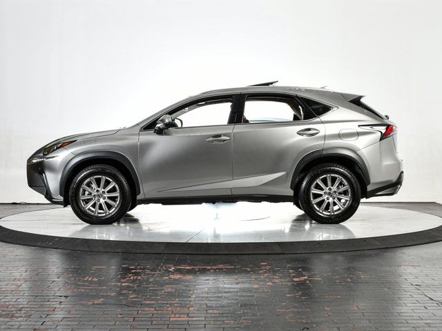 2021 Lexus NX 300