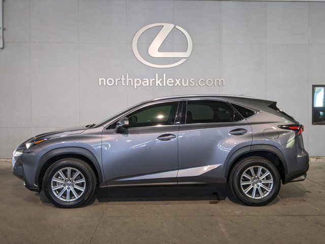 2021 Lexus NX 300