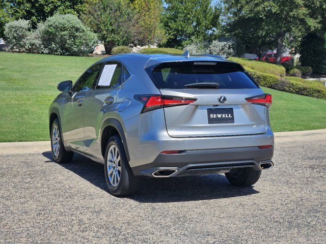 2021 Lexus NX 300