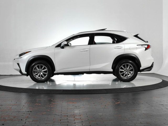 2021 Lexus NX 300