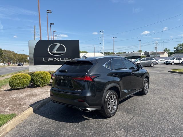 2021 Lexus NX 300