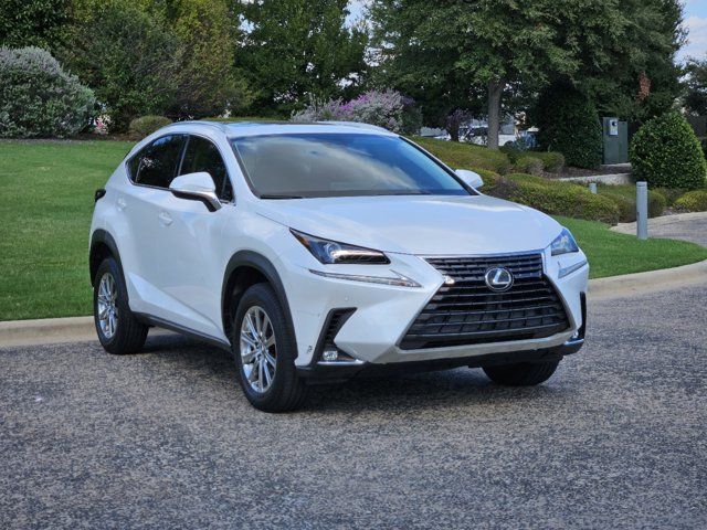 2021 Lexus NX 300