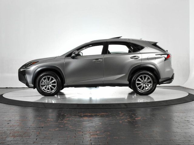 2021 Lexus NX 300