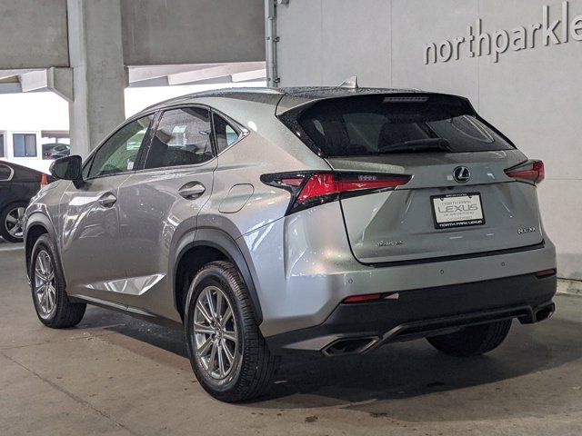 2021 Lexus NX 300