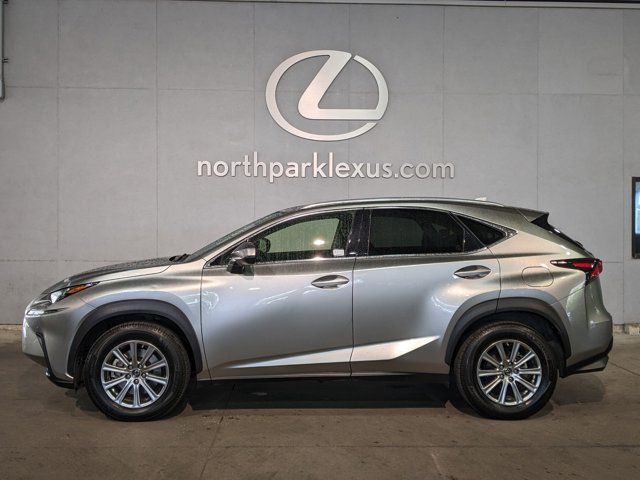 2021 Lexus NX 300