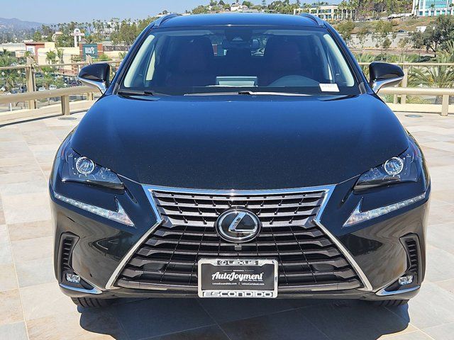 2021 Lexus NX 300