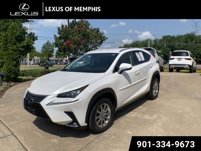 2021 Lexus NX 300