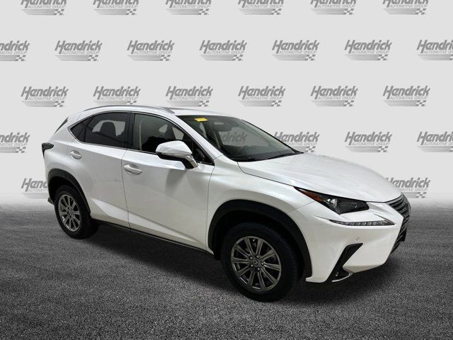 2021 Lexus NX 300