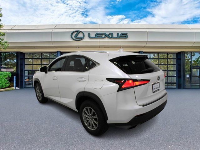 2021 Lexus NX 300