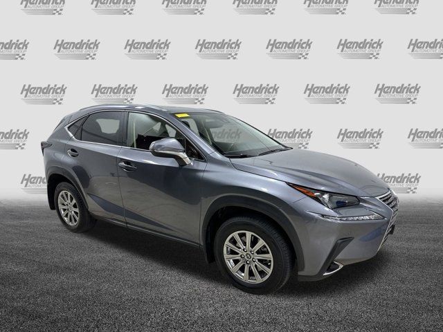 2021 Lexus NX 300