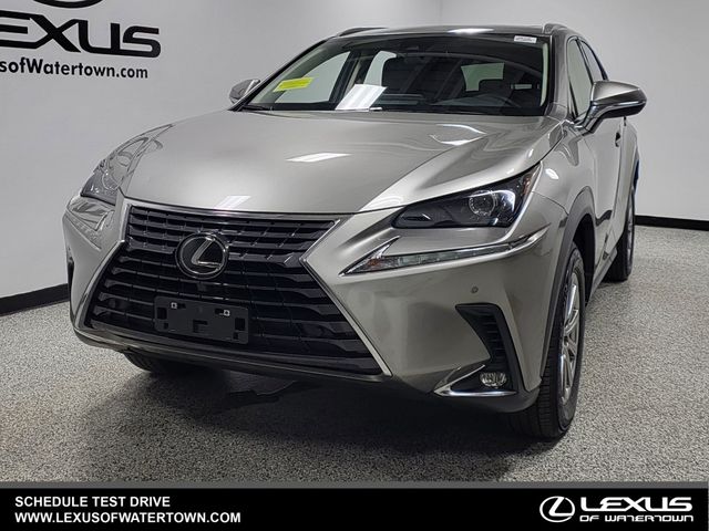 2021 Lexus NX 300