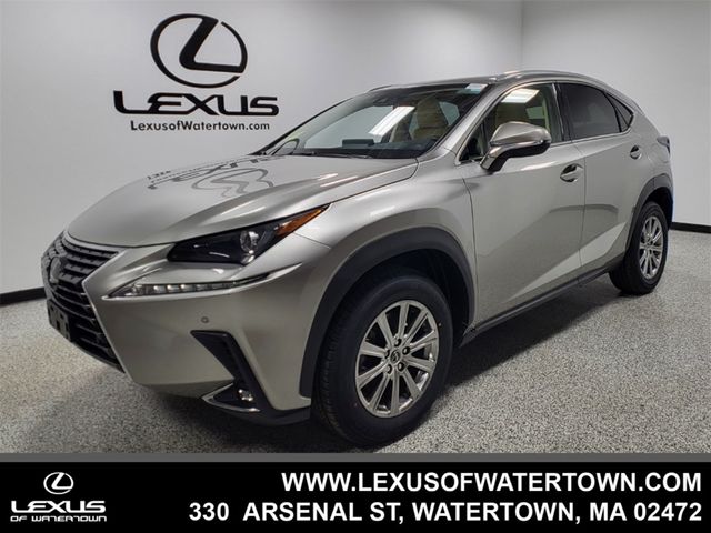 2021 Lexus NX 300