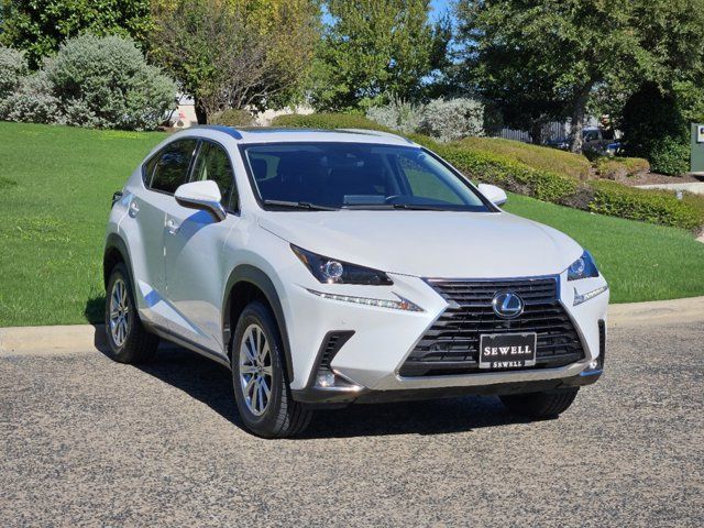 2021 Lexus NX 300