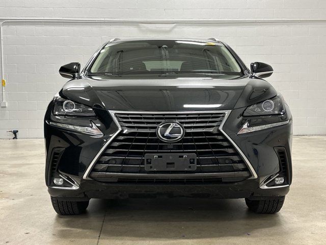 2021 Lexus NX 300