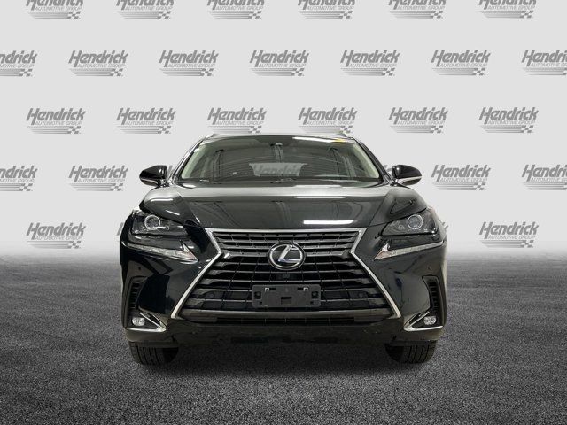 2021 Lexus NX 300