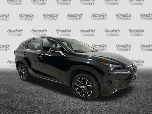 2021 Lexus NX 300