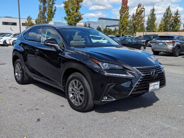 2021 Lexus NX 300