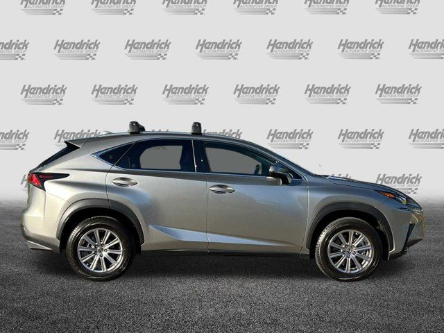 2021 Lexus NX 300