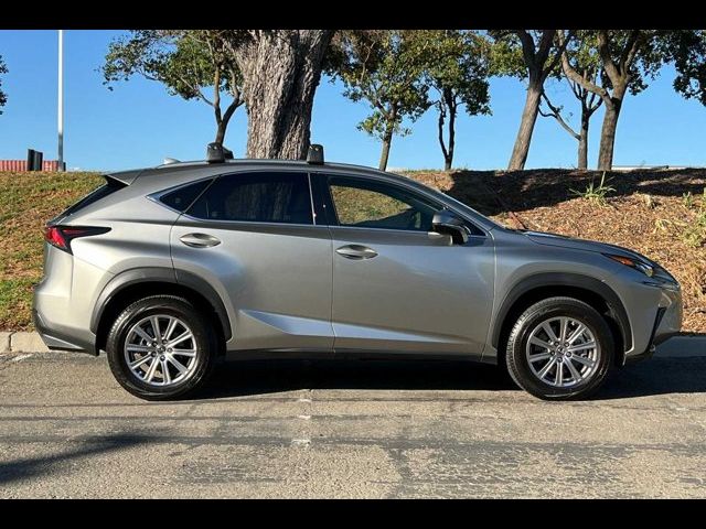 2021 Lexus NX 300