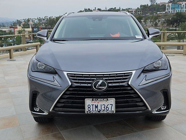 2021 Lexus NX 300