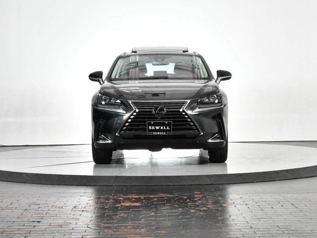 2021 Lexus NX 300