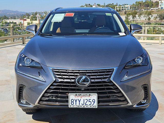 2021 Lexus NX 300