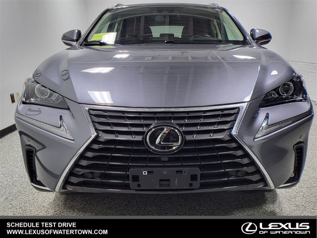 2021 Lexus NX 300