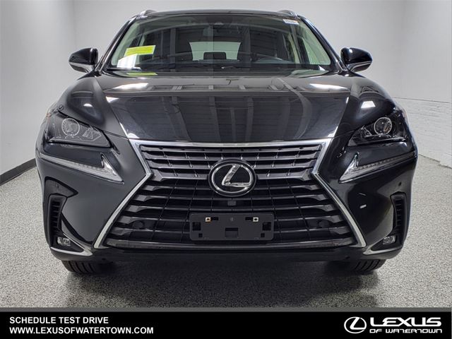 2021 Lexus NX 300