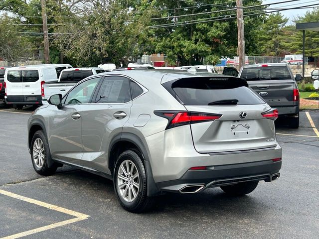 2021 Lexus NX 300