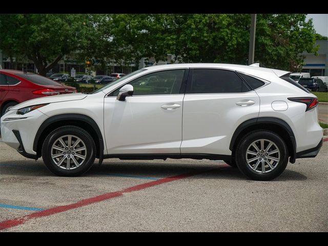 2021 Lexus NX 300