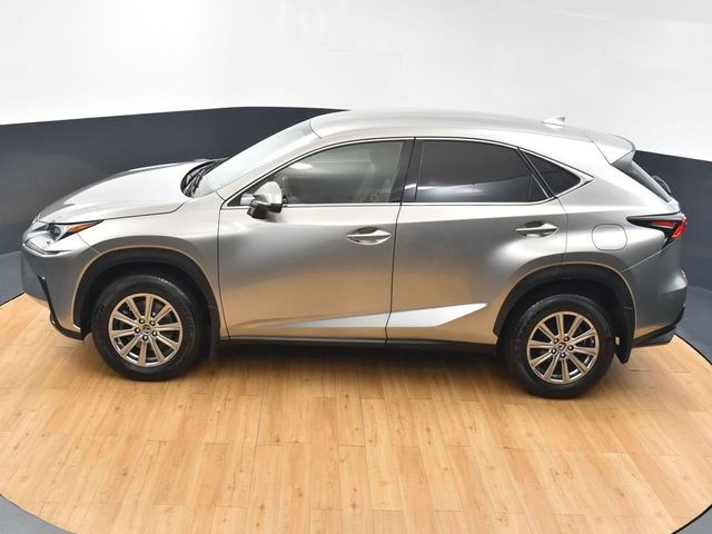 2021 Lexus NX 300