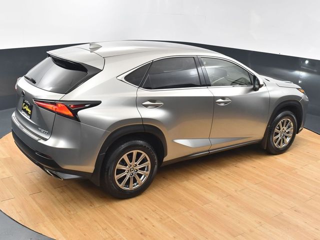 2021 Lexus NX 300