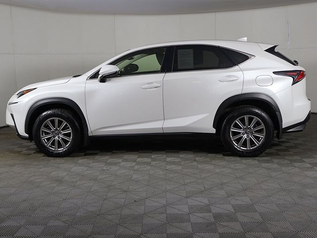 2021 Lexus NX 300