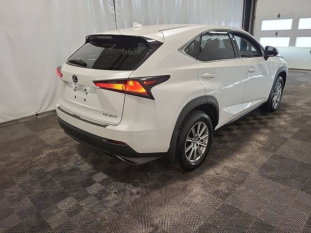 2021 Lexus NX 300