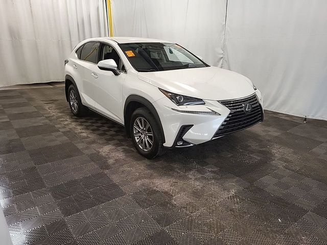 2021 Lexus NX 300