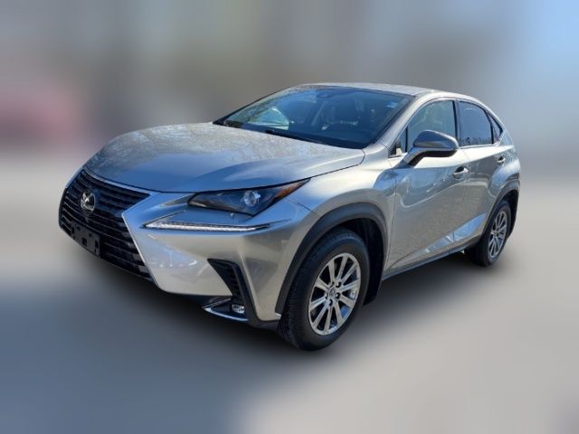 2021 Lexus NX 300