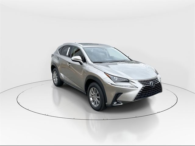 2021 Lexus NX 300