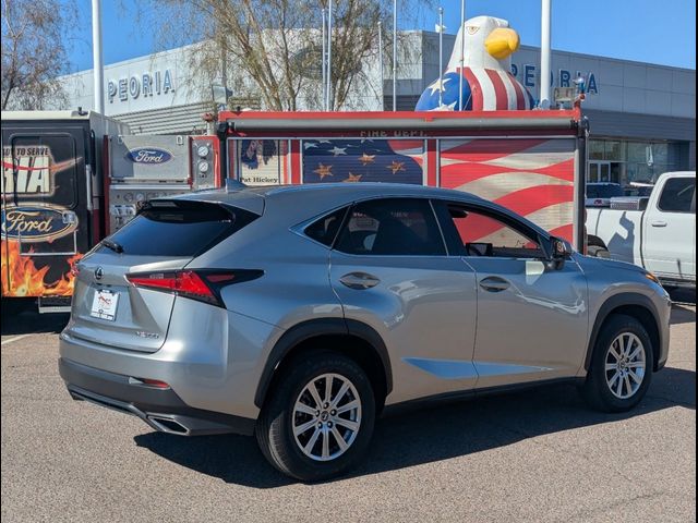 2021 Lexus NX 300