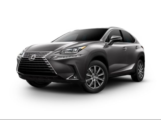 2021 Lexus NX 300