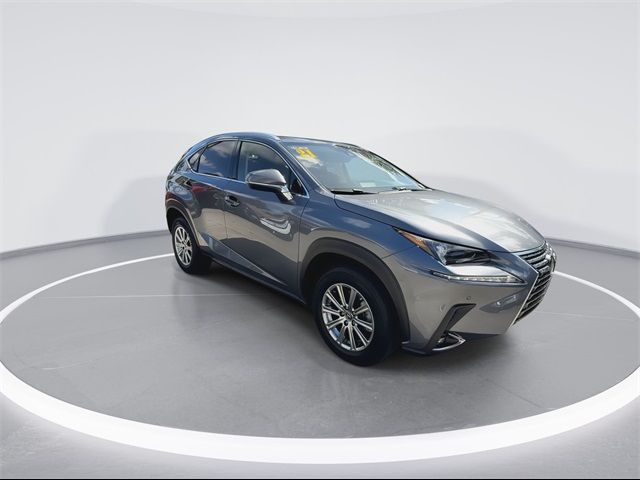 2021 Lexus NX 300