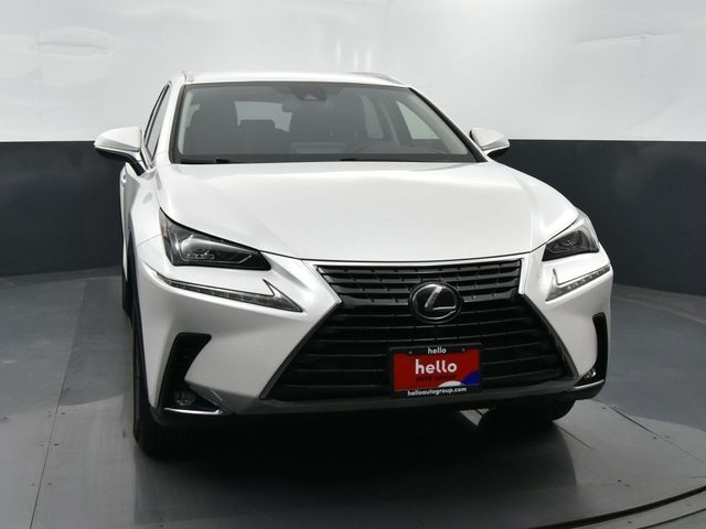 2021 Lexus NX 300