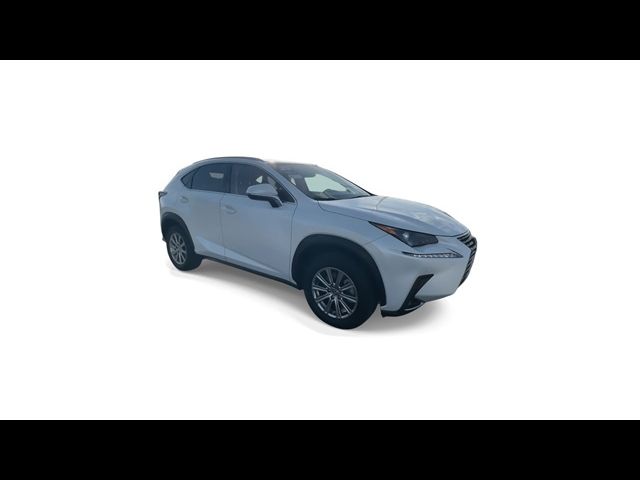 2021 Lexus NX 300