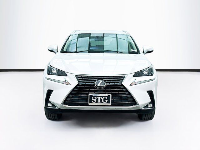 2021 Lexus NX 300