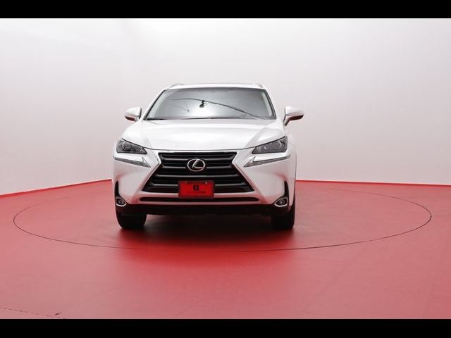 2021 Lexus NX 300