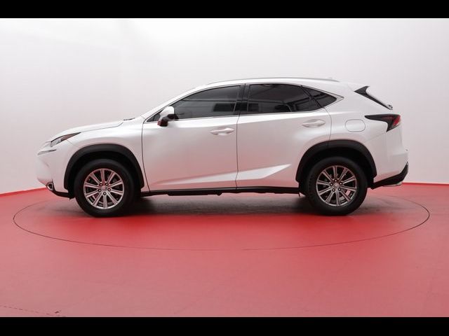 2021 Lexus NX 300