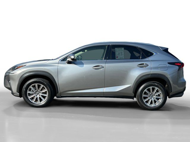 2021 Lexus NX 300