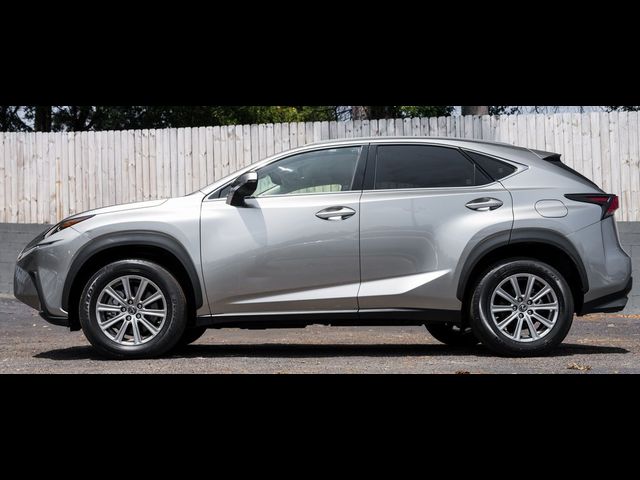 2021 Lexus NX 300