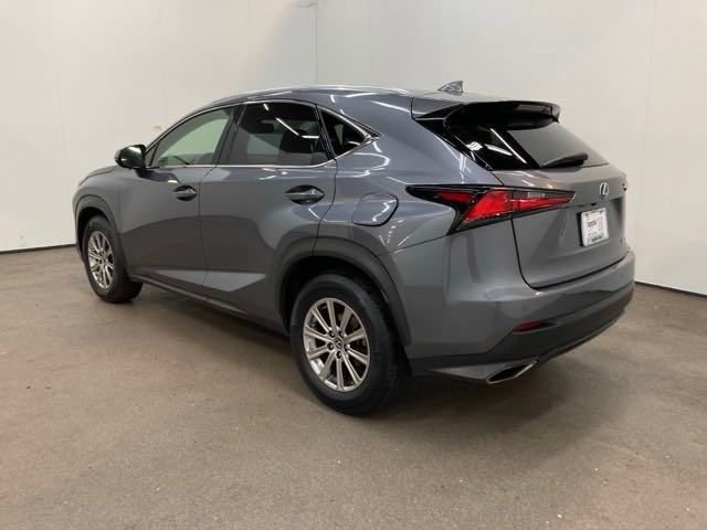 2021 Lexus NX 300