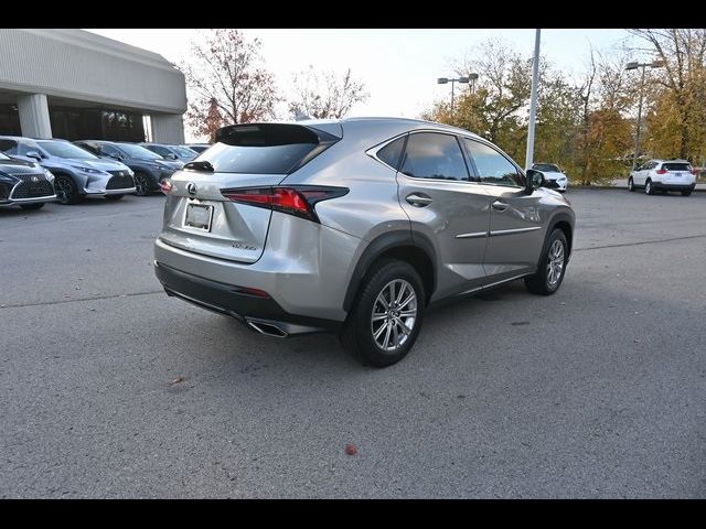 2021 Lexus NX 300